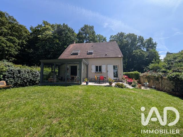 Vente Maison 6 pièces 107 m2 Menucourt
