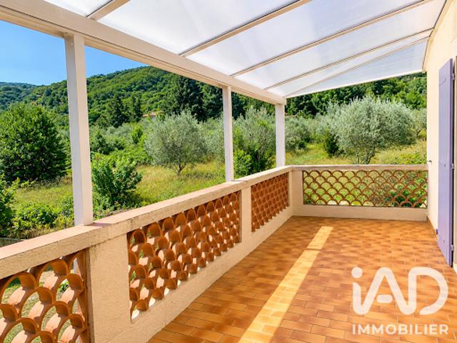 Vente Maison 6 pièces 107 m2 Nyons