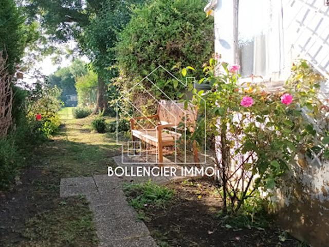 Vente Maison 6 pièces 107 m2 Nieppe