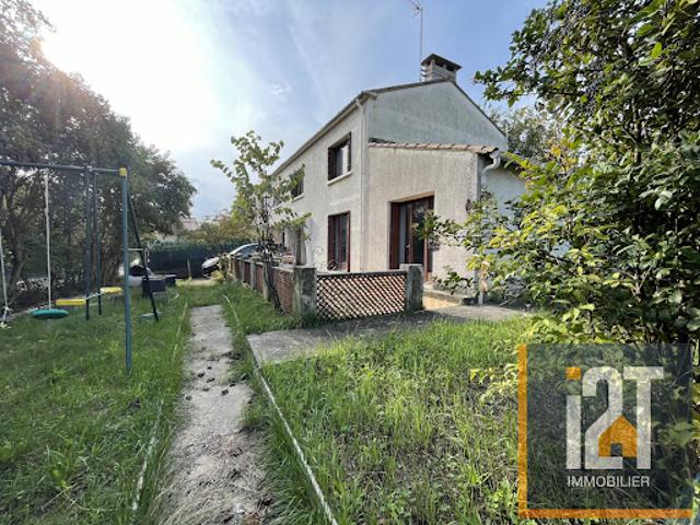 Vente Maison 6 pièces 107 m2 Nimes