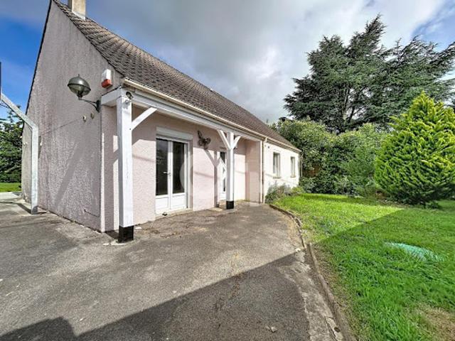 Vente Maison 6 pièces 107 m2 Clermont
