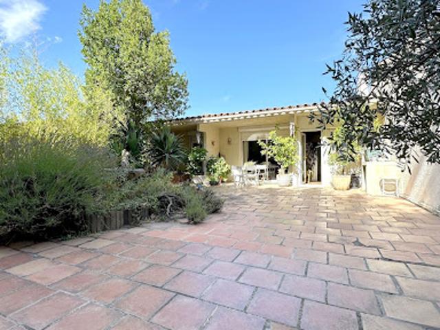 Vente Maison 6 pièces 107 m2 Aix en Provence
