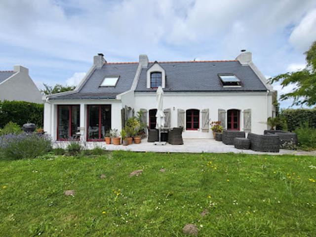 Vente Maison 6 pièces 107 m2 Bangor