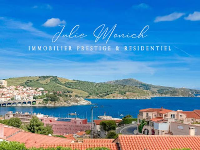 Vente Maison 6 pièces 107 m2 Banyuls sur Mer