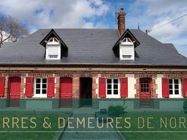 Vente Maison 6 pièces 107 m2 Bernay