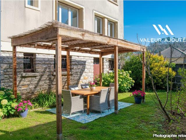 Vente Maison 6 pièces 107 m2 Brive la Gaillarde