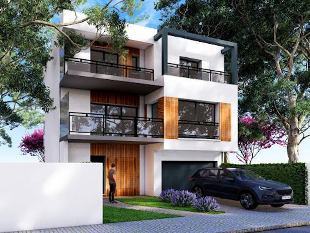 Vente Maison 6 pièces 107 m2 Bry sur Marne