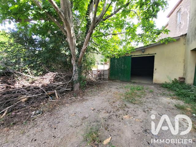 Vente Maison 6 pièces 107 m2 Canet