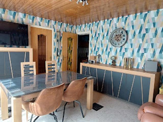 Vente Maison 6 pièces 107 m2 Coudekerque Branche