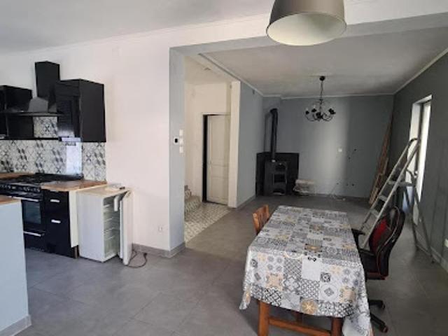 Vente Maison 6 pièces 107 m2 Fontaine lès Clercs