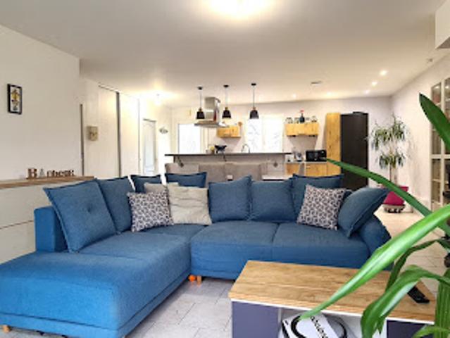 Vente Maison 6 pièces 107 m2 La Ronde
