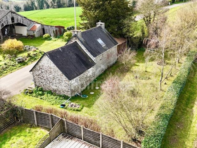 Vente Maison 6 pièces 107 m2 Landeleau