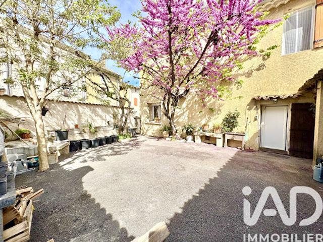 Vente Maison 6 pièces 107 m2 Lapalud