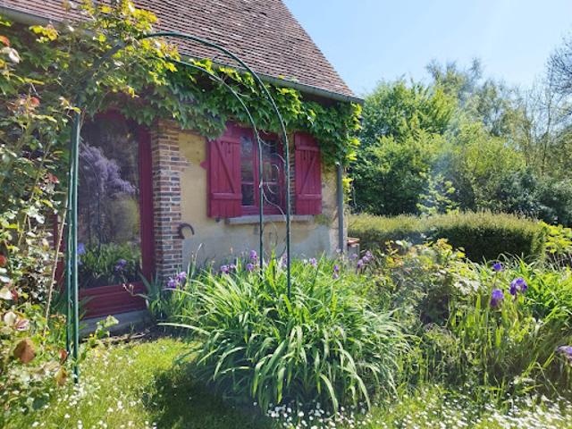 Vente Maison 6 pièces 107 m2 Longny les Villages