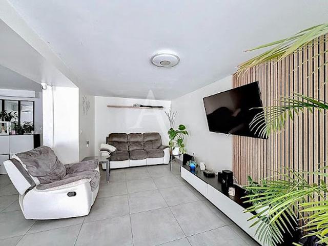 Vente Maison 6 pièces 107 m2 La Ferté sous Jouarre