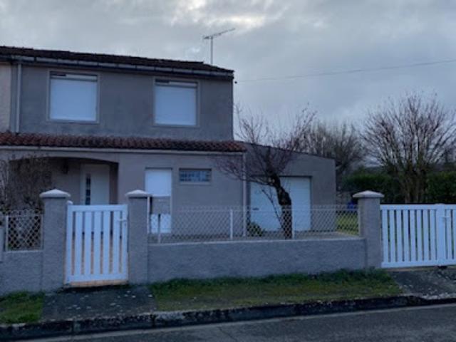 Vente Maison 6 pièces 107 m2 Revel