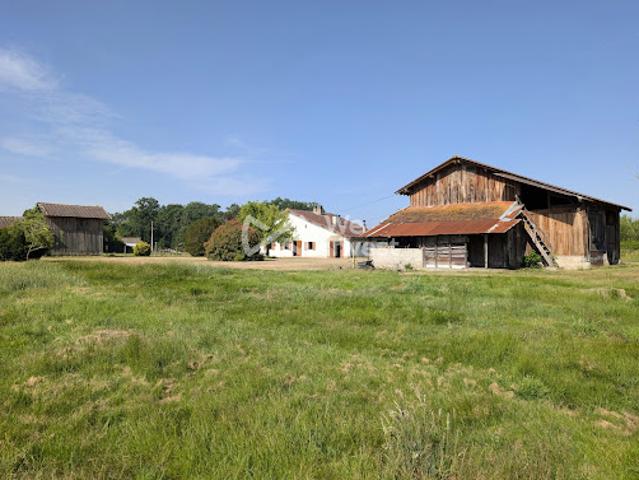 Vente Maison 6 pièces 107 m2 Saint Yaguen