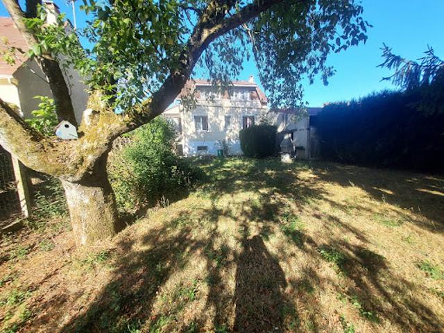 Vente Maison 6 pièces 107 m2 Sainte genevieve