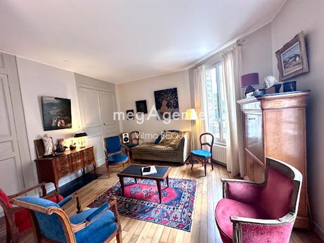Vente Maison 6 pièces 107 m2 Sens