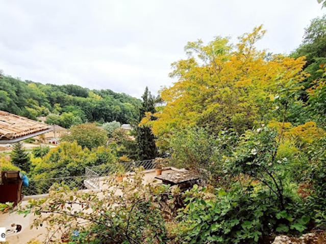 Vente Maison 6 pièces 107 m2 Tabanac