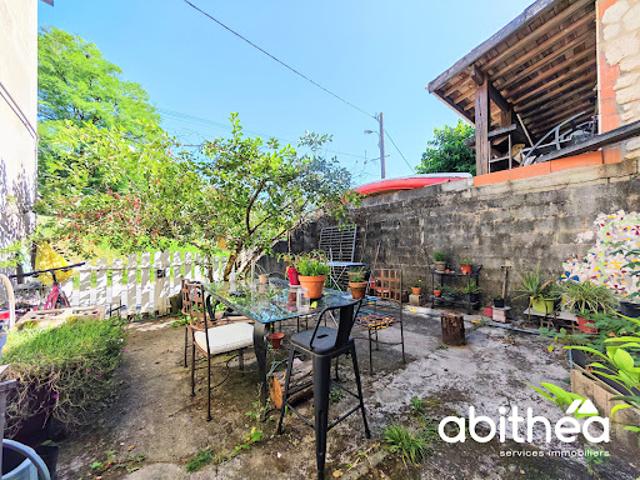 Vente Maison 6 pièces 107 m2 Vayres
