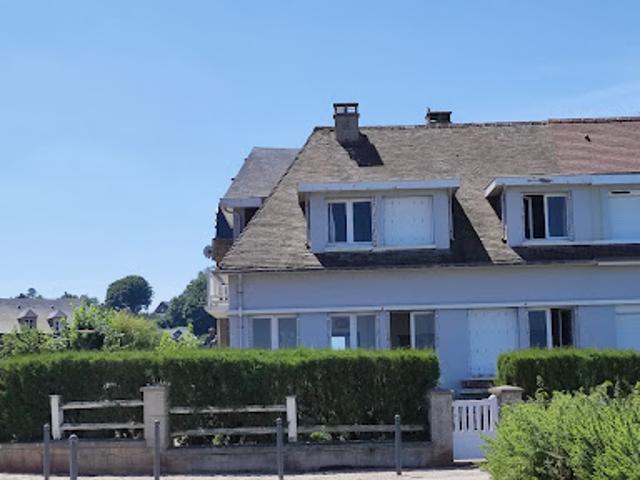 Vente Maison 6 pièces 107 m2 Veules les Roses