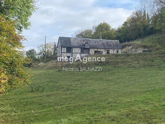 Vente Maison 6 pièces 107 m2 Vimoutiers