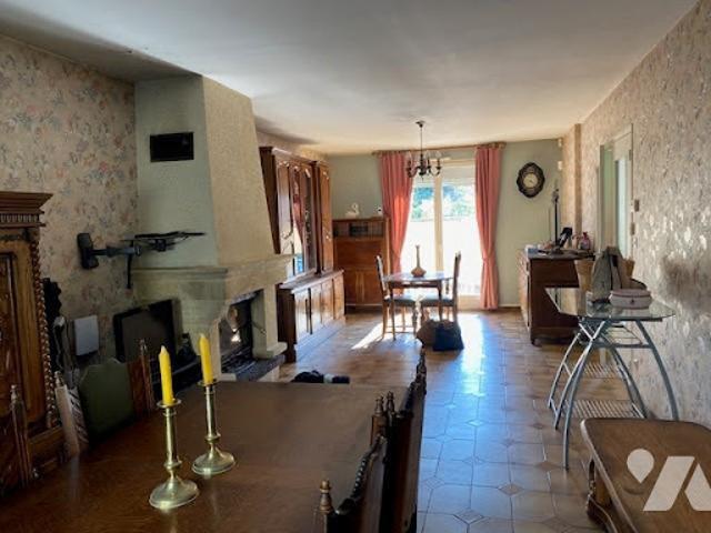 Vente Maison 6 pièces 107.7 m2 Reims