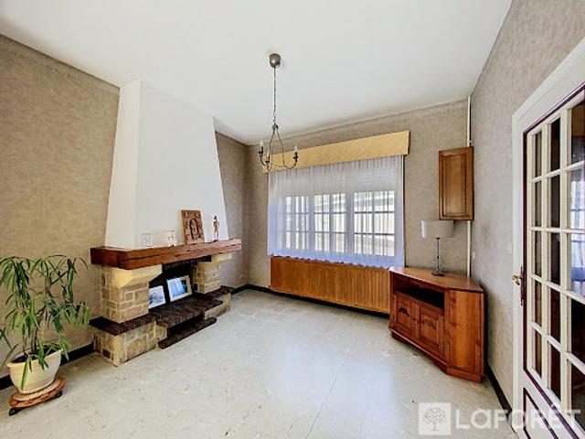 Vente Maison 6 pièces 107.85 m2 Boeschepe