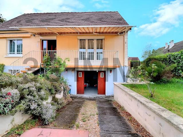 Vente Maison 6 pièces 108 m2 Montataire