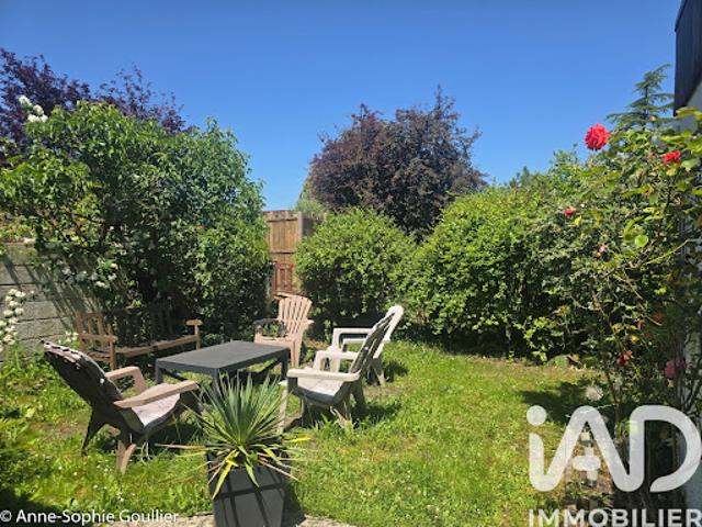 Vente Maison 6 pièces 108 m2 Andresy
