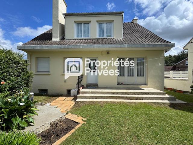 Vente Maison 6 pièces 108 m2 Barlin