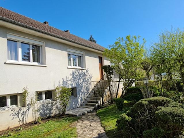 Vente Maison 6 pièces 108 m2 Beaune
