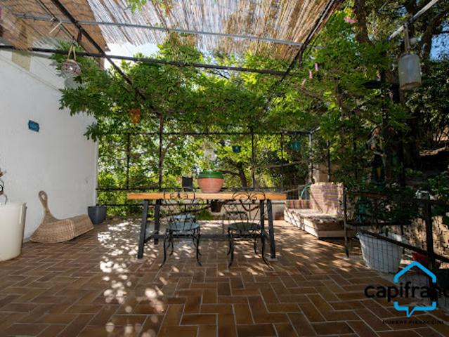 Vente Maison 6 pièces 108 m2 Bormes les Mimosas