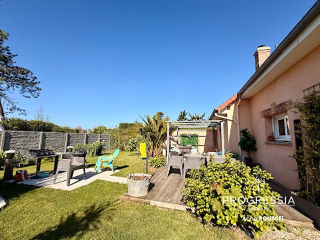 Vente Maison 6 pièces 108 m2 Bordeaux Saint Clair