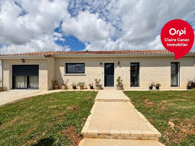 Vente Maison 6 pièces 108 m2 Castres