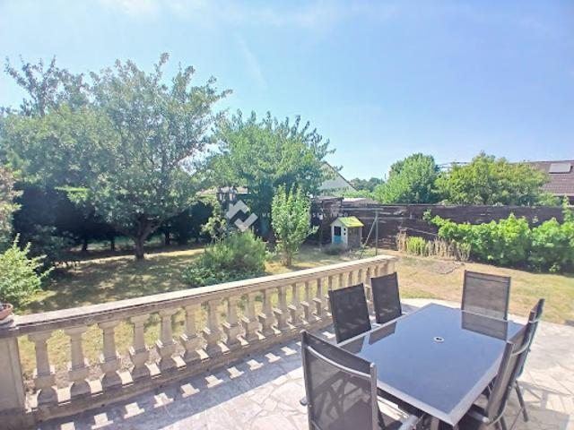 Vente Maison 6 pièces 108 m2 Chelles