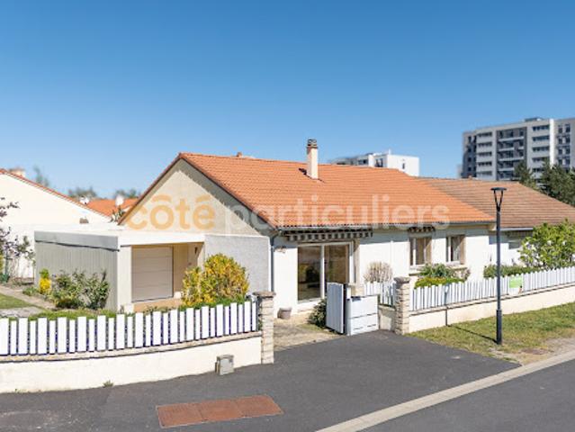 Vente Maison 6 pièces 108 m2 Clermont Ferrand