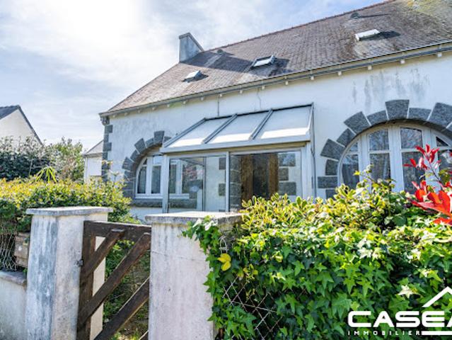 Vente Maison 6 pièces 108 m2 Combrit