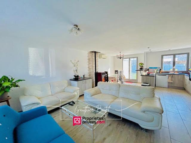 Vente Maison 6 pièces 108 m2 Coulommiers