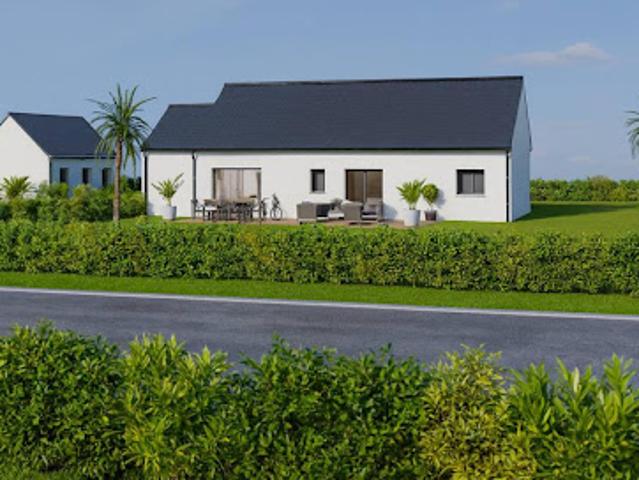 Vente Maison 6 pièces 108 m2 Creully