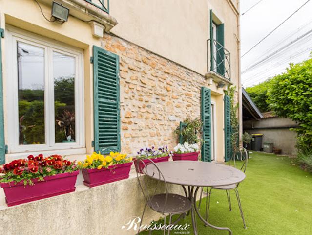 Vente Maison 6 pièces 108 m2 Dijon