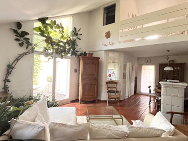 Vente Maison 6 pièces 108 m2 Jouy le Moutier
