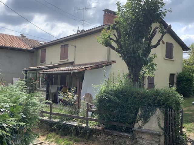 Vente Maison 6 pièces 108 m2 Le Lindois