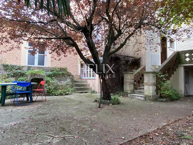 Vente Maison 6 pièces 108 m2 Le Pecq