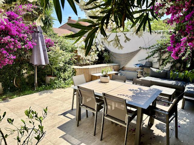 Vente Maison 6 pièces 108 m2 Perpignan