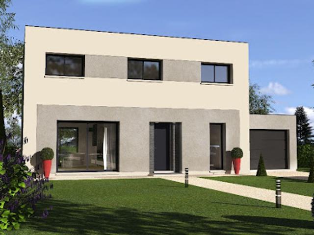 Vente Maison 6 pièces 108 m2 Poissy