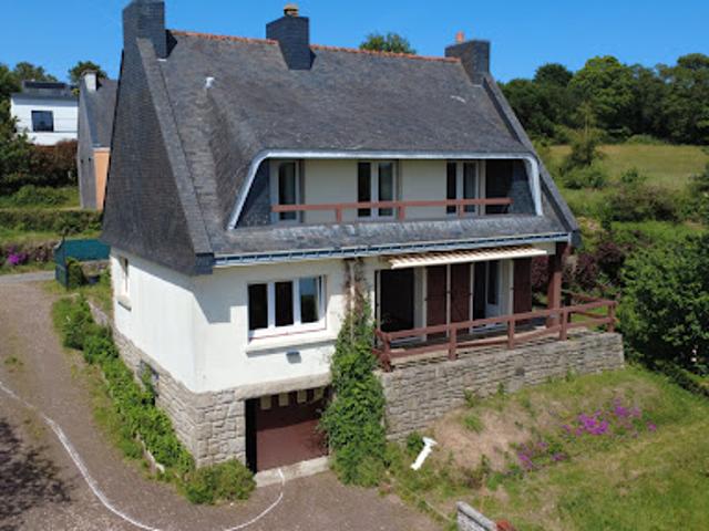 Vente Maison 6 pièces 108 m2 Saint Avé