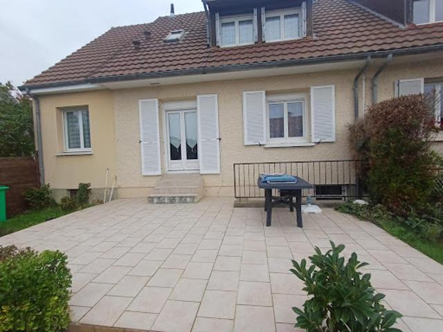 Vente Maison 6 pièces 108.5 m2 Le Mans