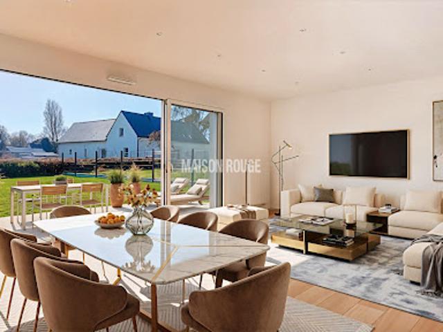 Vente Maison 6 pièces 108.5 m2 Pleubian